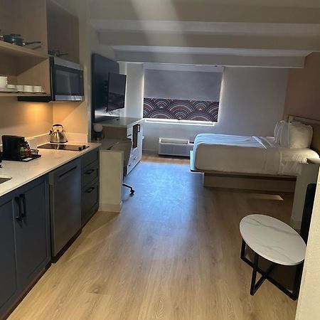 Ramada By Wyndham Davenport Orlando South Hotel Екстериор снимка