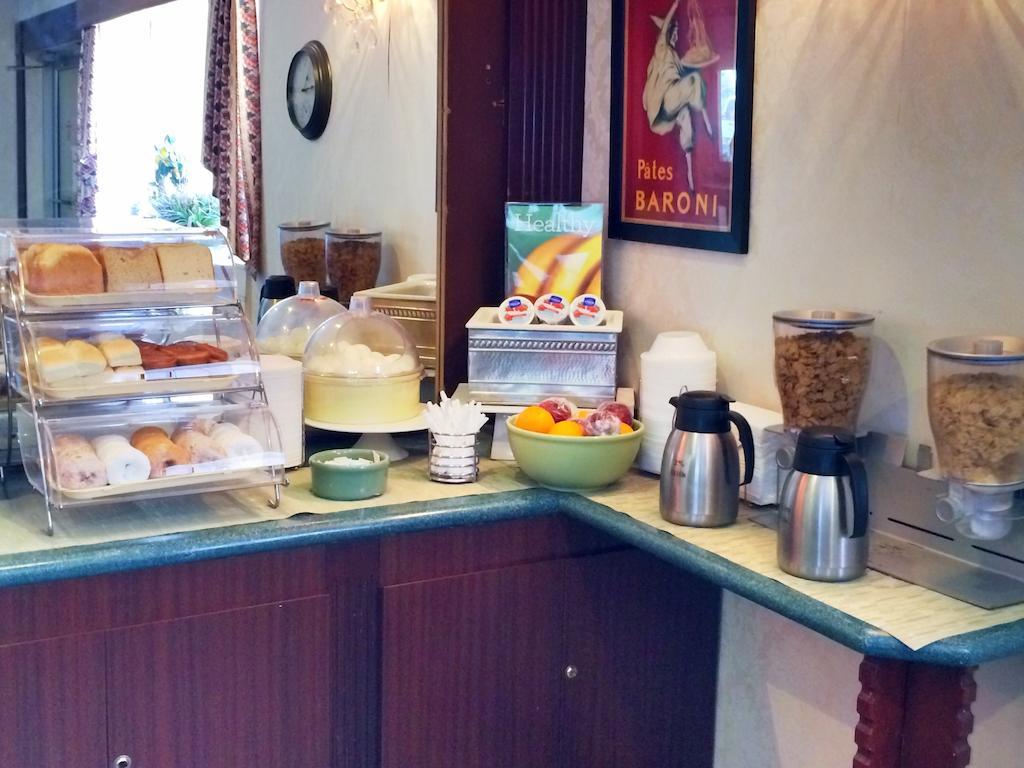 Ramada By Wyndham Davenport Orlando South Hotel Екстериор снимка