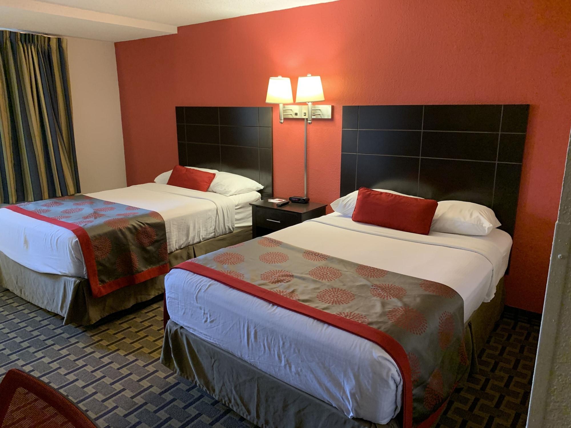 Ramada By Wyndham Davenport Orlando South Hotel Екстериор снимка