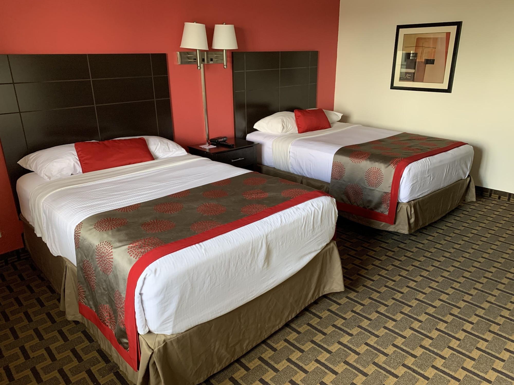 Ramada By Wyndham Davenport Orlando South Hotel Екстериор снимка