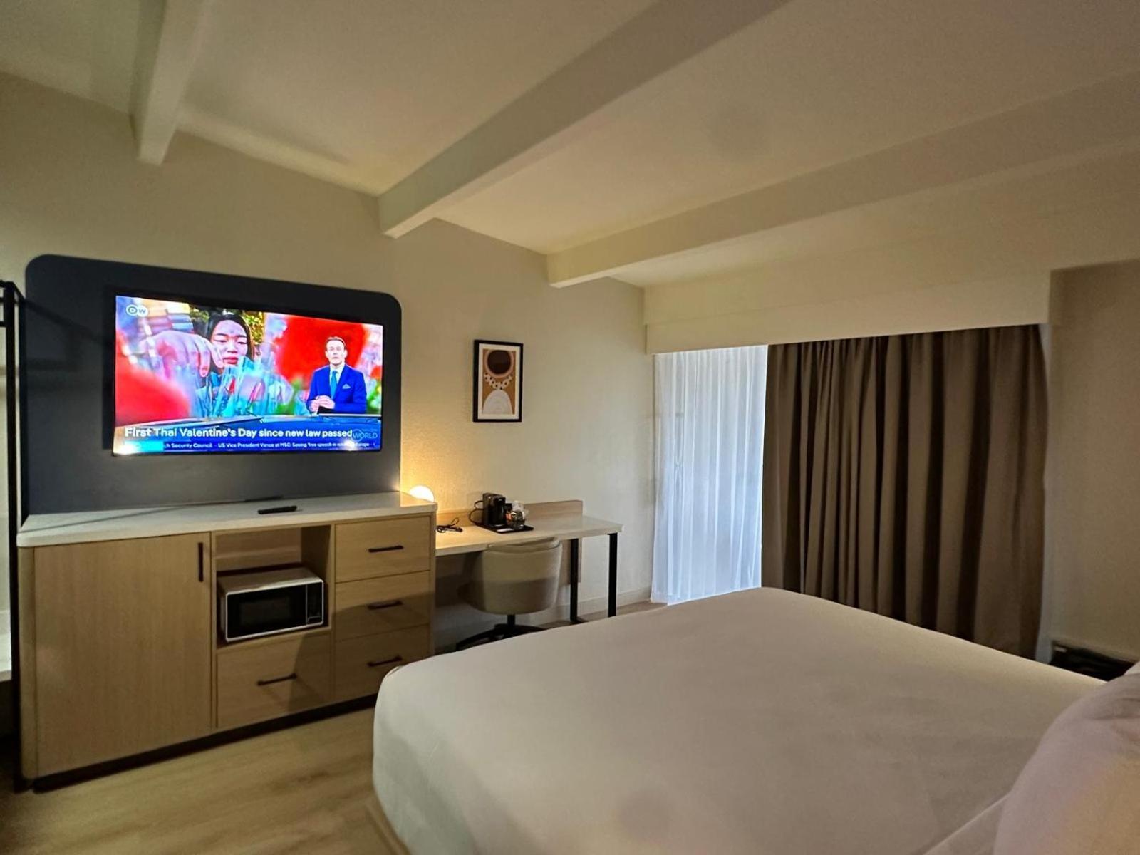 Ramada By Wyndham Davenport Orlando South Hotel Екстериор снимка
