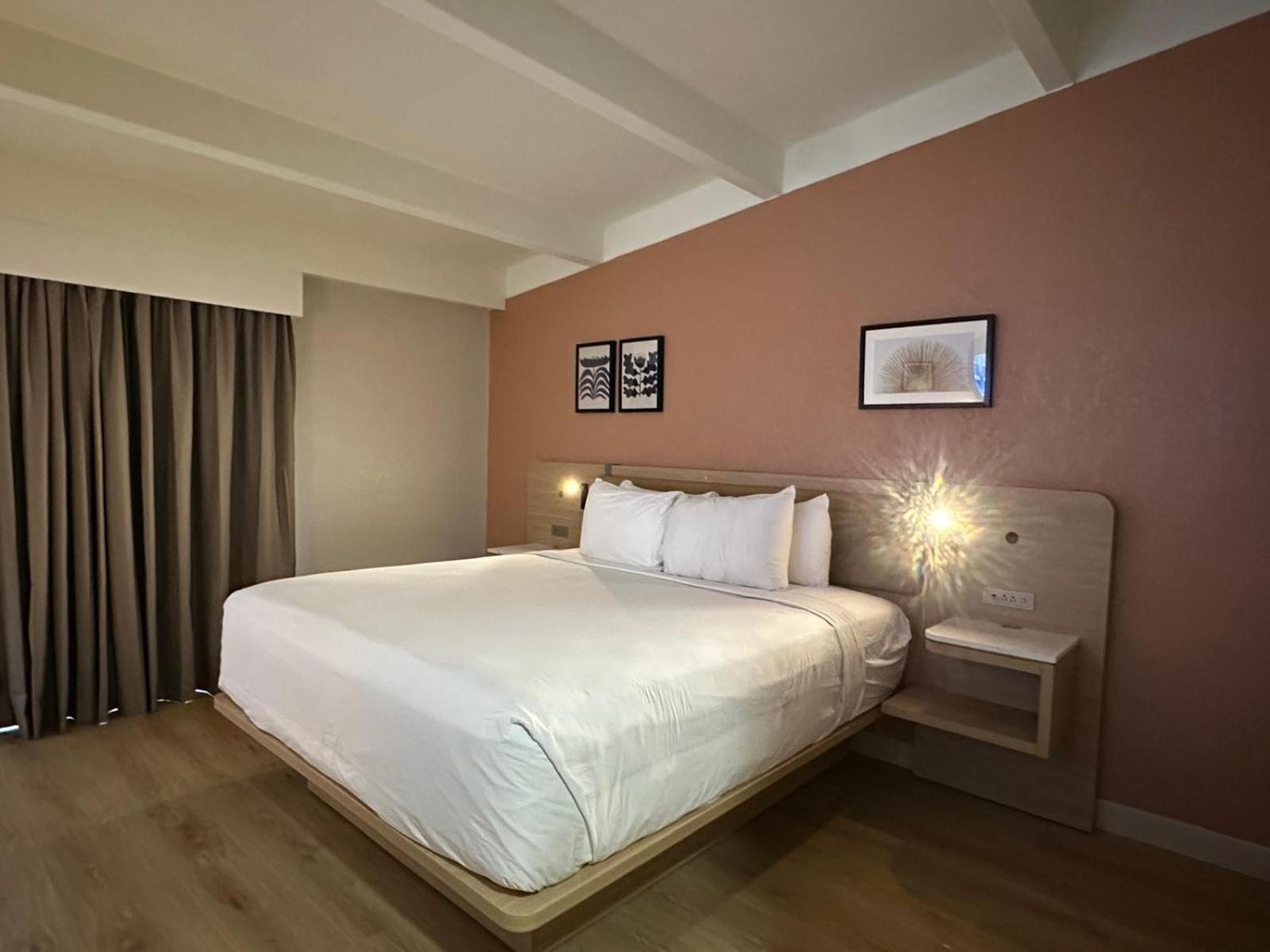 Ramada By Wyndham Davenport Orlando South Hotel Екстериор снимка