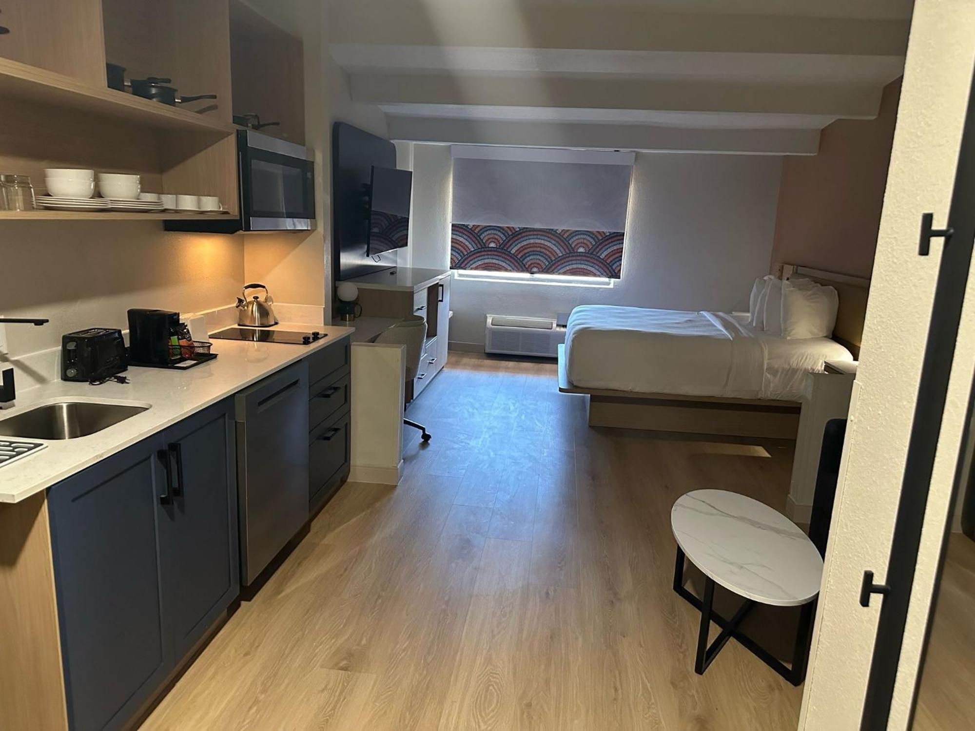 Ramada By Wyndham Davenport Orlando South Hotel Екстериор снимка