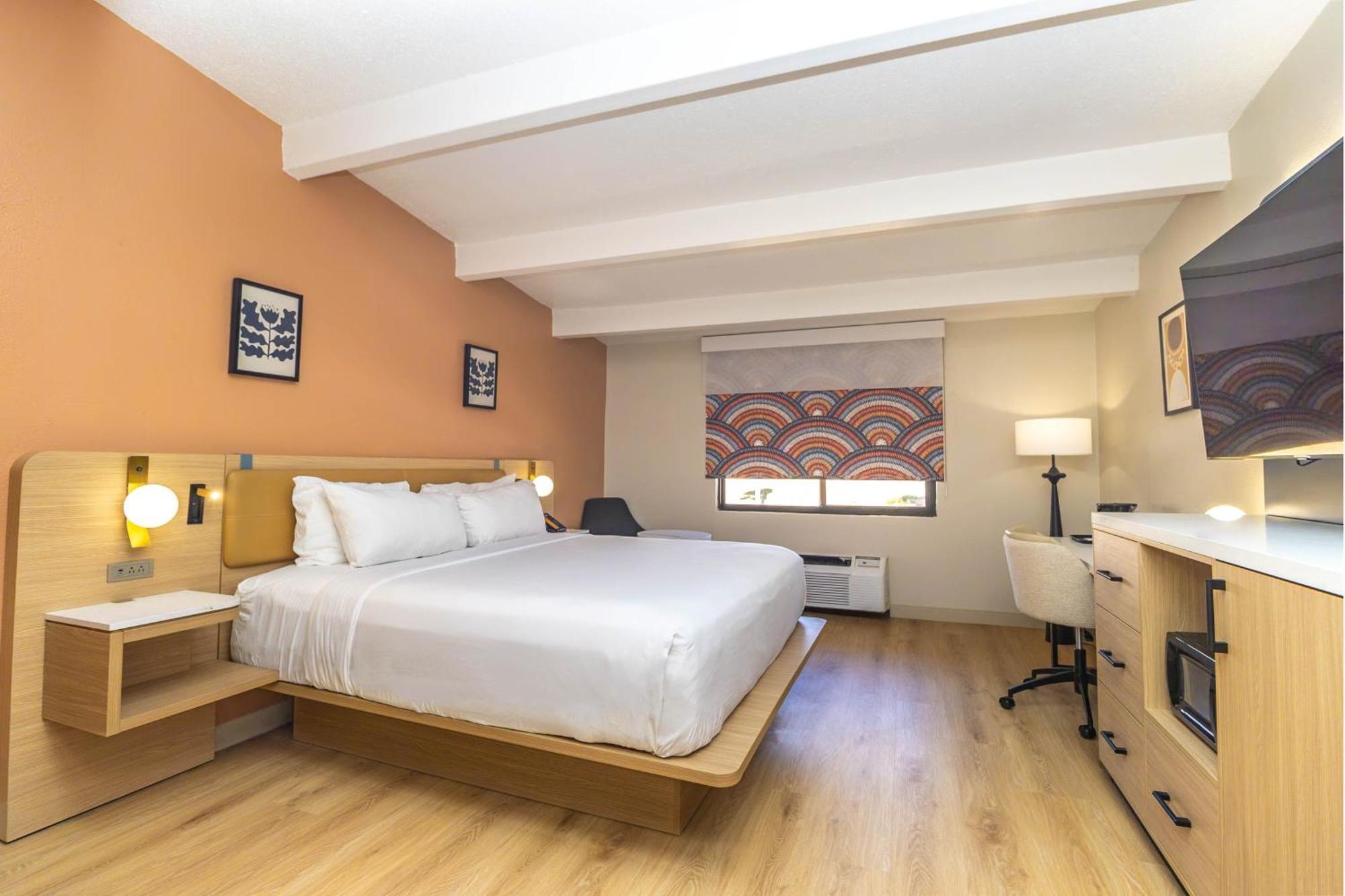 Ramada By Wyndham Davenport Orlando South Hotel Екстериор снимка