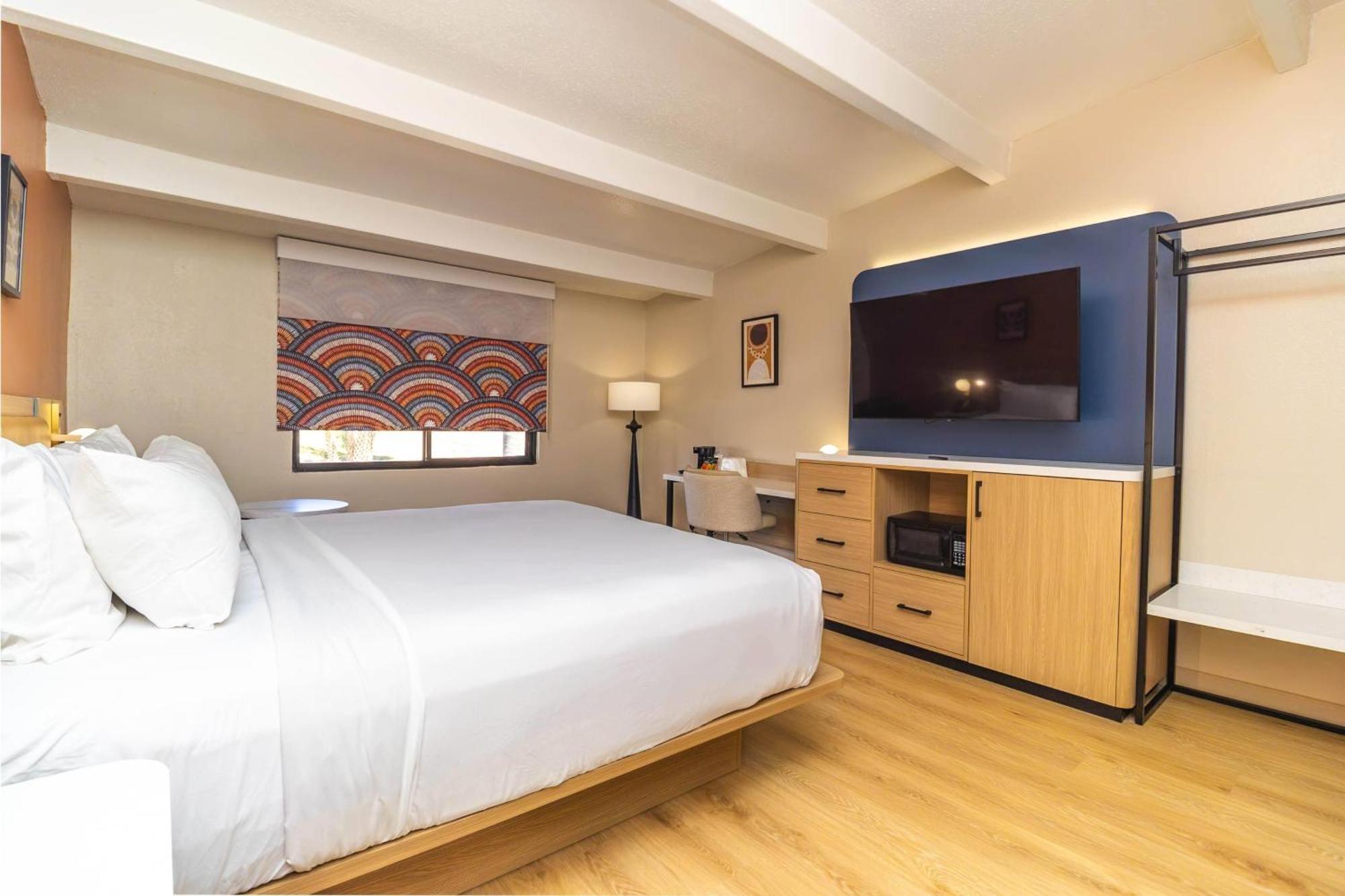 Ramada By Wyndham Davenport Orlando South Hotel Екстериор снимка