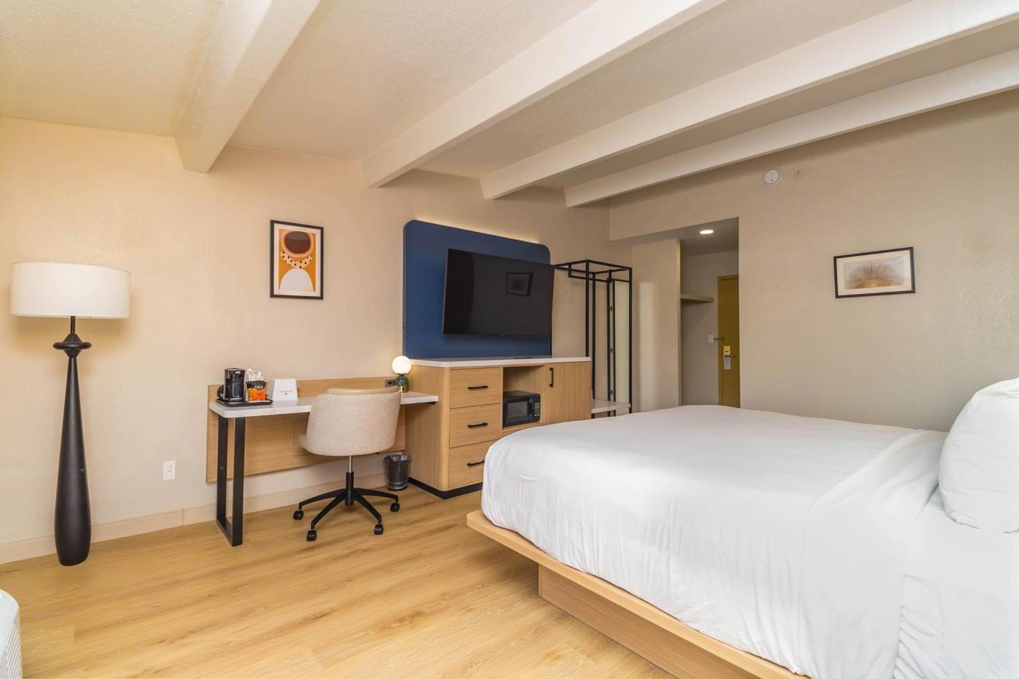 Ramada By Wyndham Davenport Orlando South Hotel Екстериор снимка