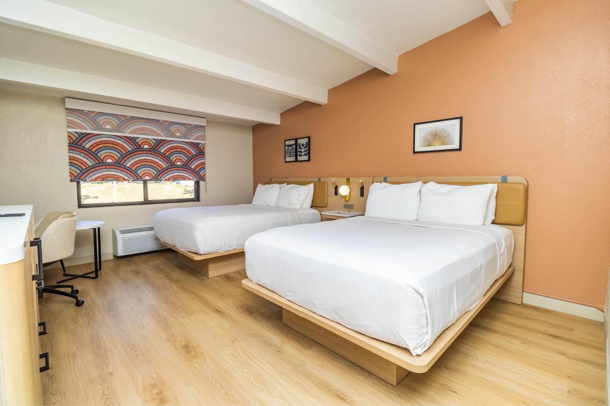 Ramada By Wyndham Davenport Orlando South Hotel Екстериор снимка