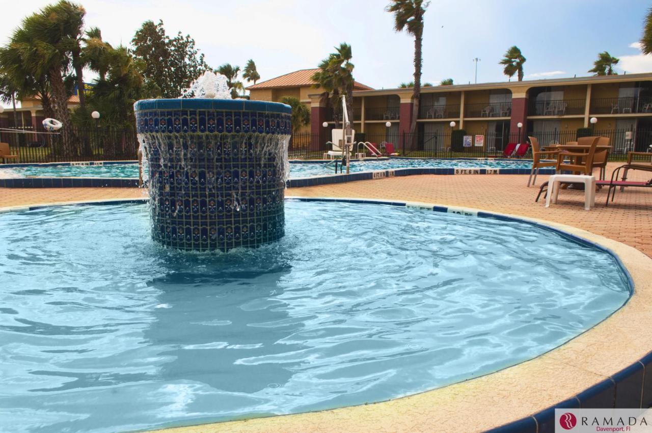 Ramada By Wyndham Davenport Orlando South Hotel Стая снимка