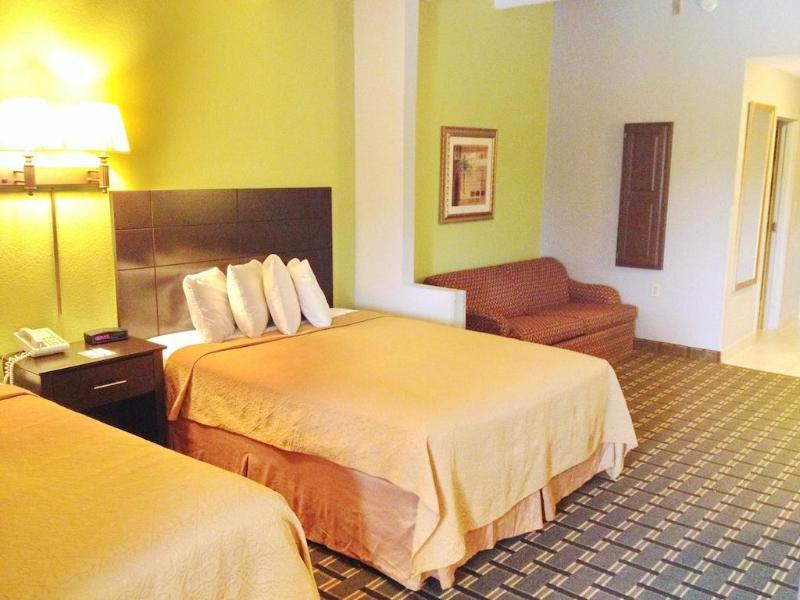Ramada By Wyndham Davenport Orlando South Hotel Екстериор снимка