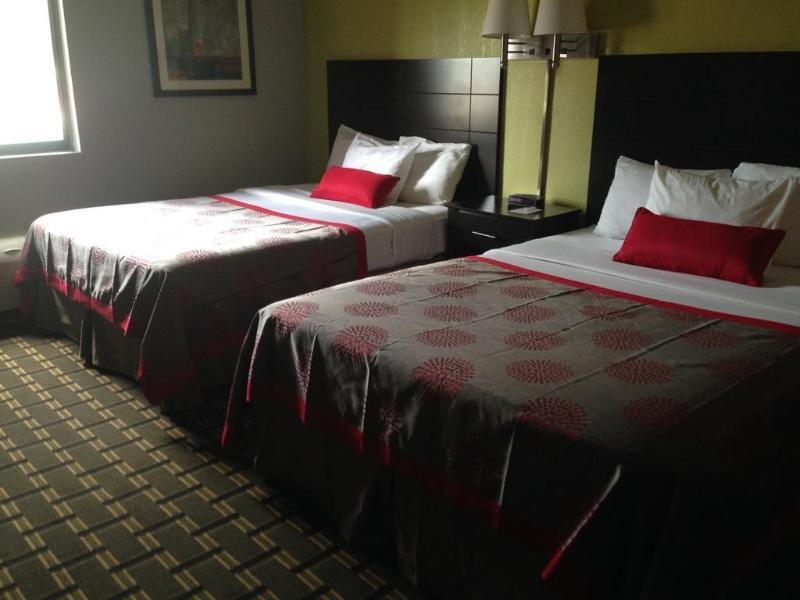 Ramada By Wyndham Davenport Orlando South Hotel Екстериор снимка